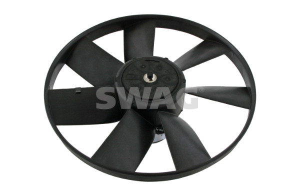 Ventilátor chladenia motora SWAG